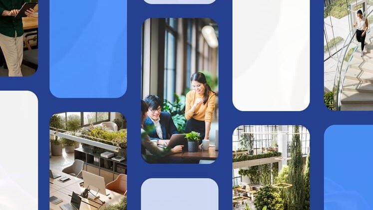 How can you maximise the power of your space to accelerate your growth?