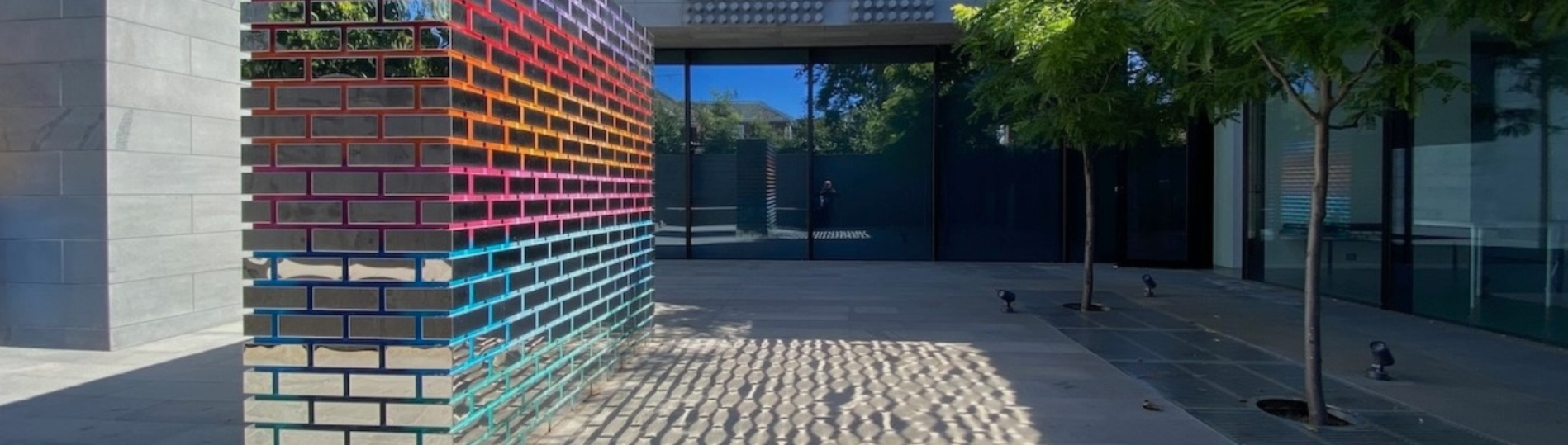 THE LOCAL FILES | CORBETT LYON: ARCHITECTURE, ART AND THE POWER OF PLACE