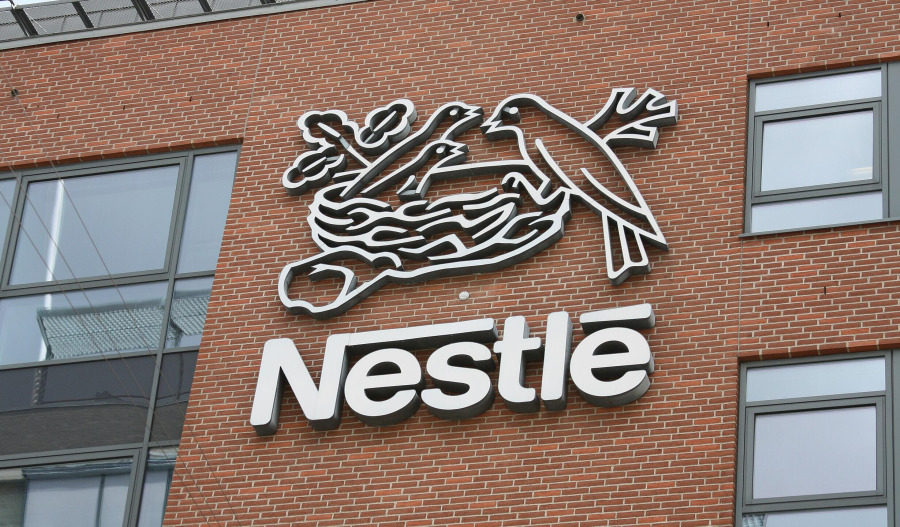 Nestle to cut 16k jobs, new CEO vows to restore glory