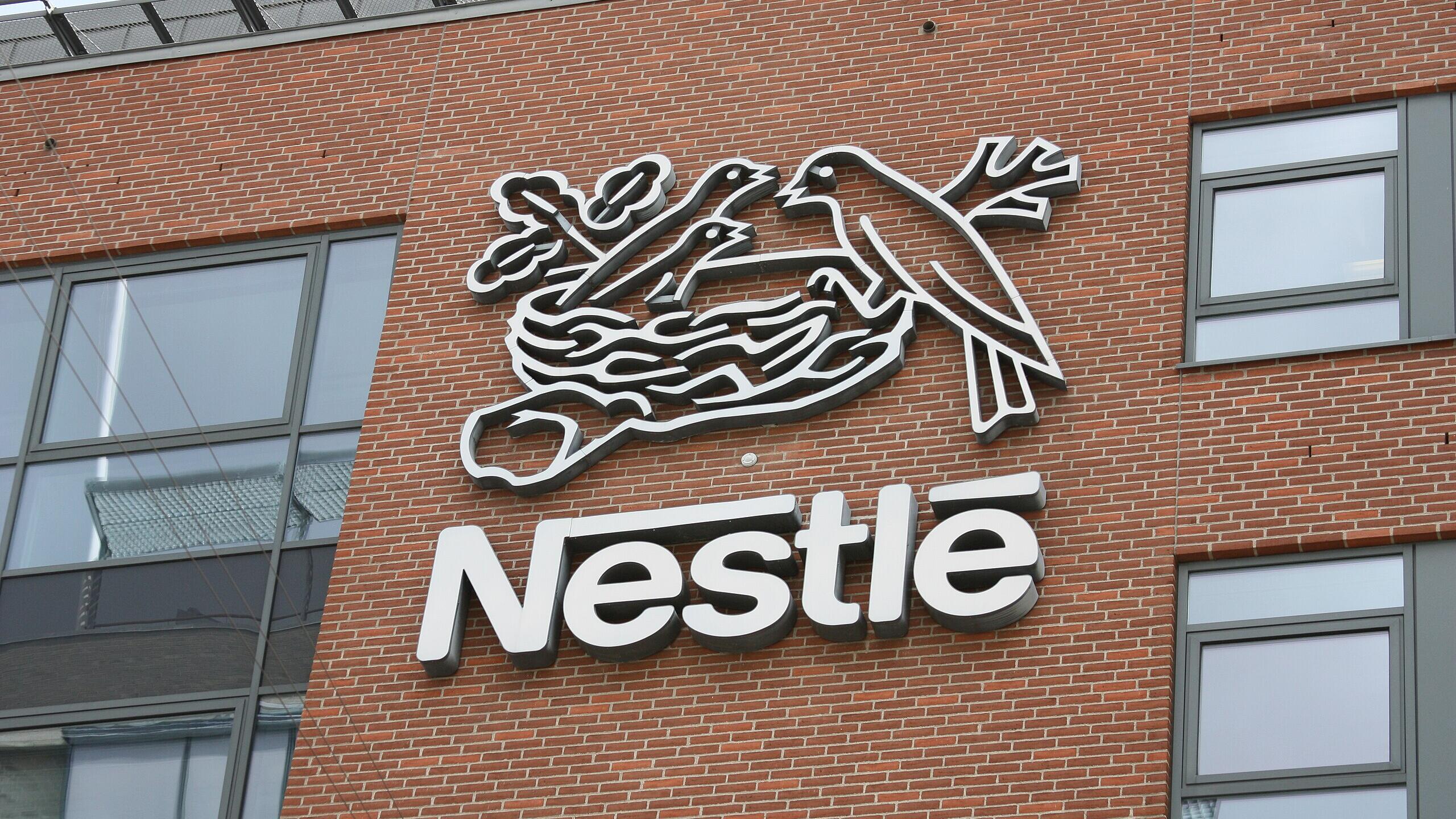 Nestle to cut 16k jobs, new CEO vows to restore glory