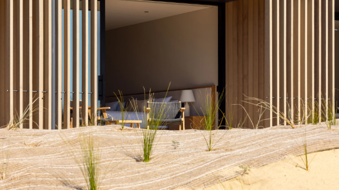 Te Arai Links: Coastal Beauty, Hidden in Plain Sight