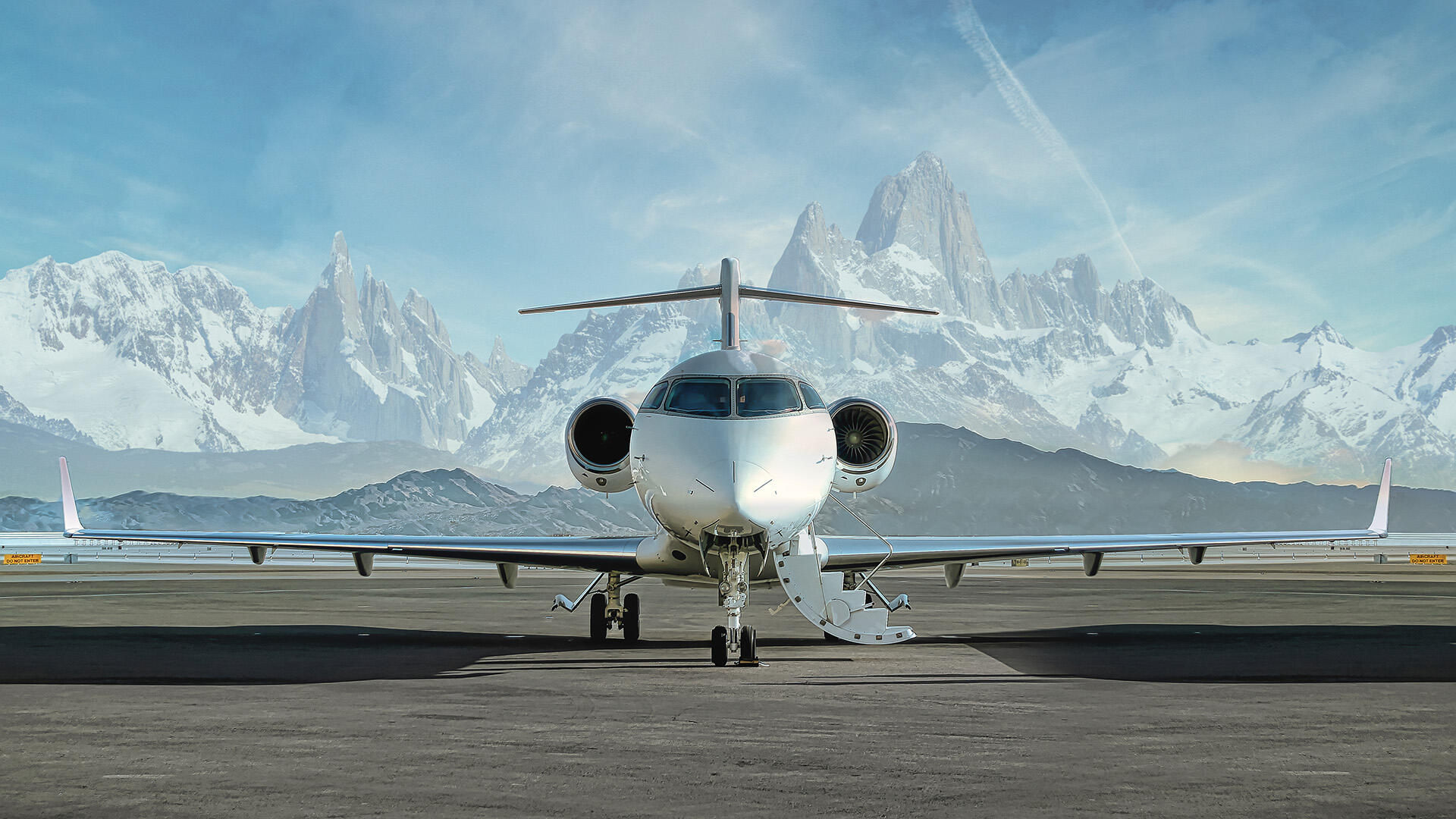 The Benefits of Charter Flights for Remote and Regional Travel