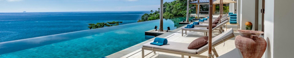 Why Thailand Luxury Villas Are in High Demand This Holiday Season
