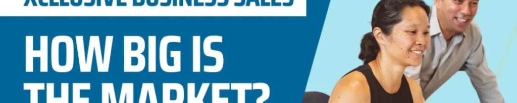 Why Market Size, Buyer Type & Broker Support Change Everything
