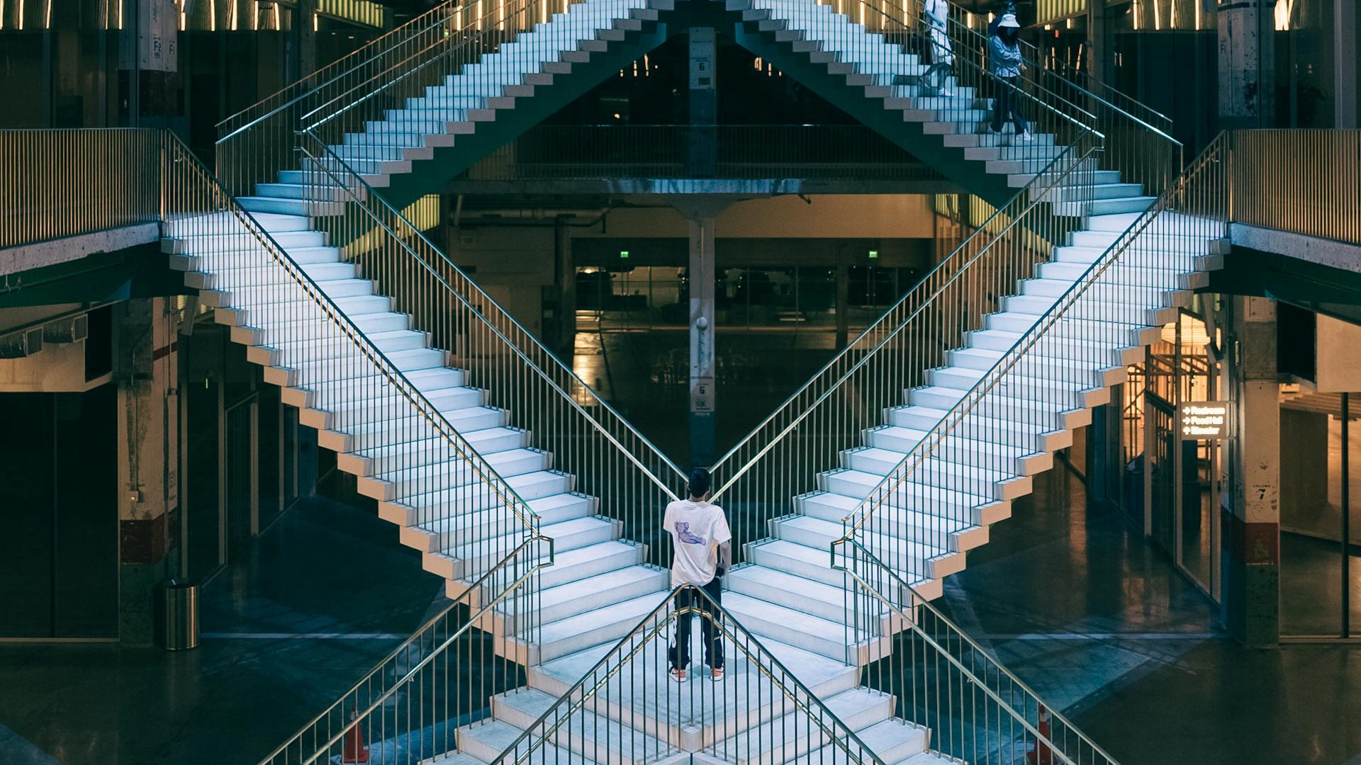 Trading floor: EROAD, Iluka tank, Litchfield rises