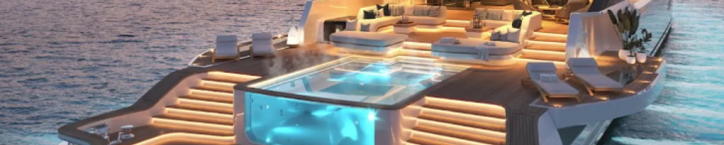 7 Ways to Maximise Your Luxury Yacht Experience