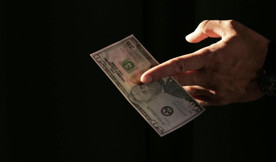 FX Week Ahead: DXY steady, trade tensions in focus