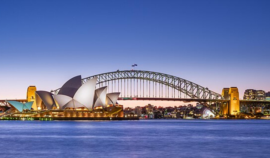ASX to dip despite Wall Street closing week with gains