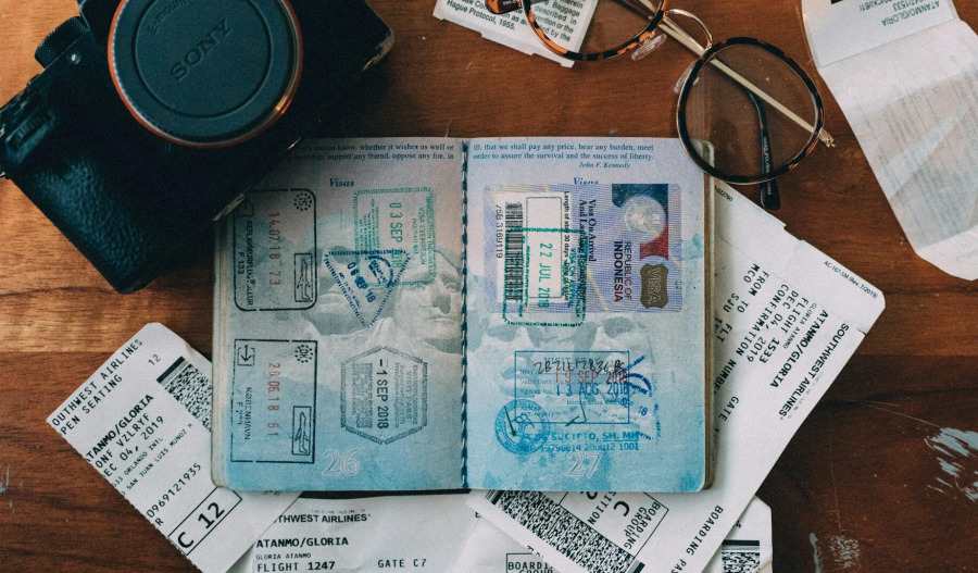 Expedia releases top searched destinations in 2025