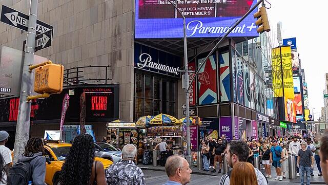 Paramount delivers on planned post-merger job cuts