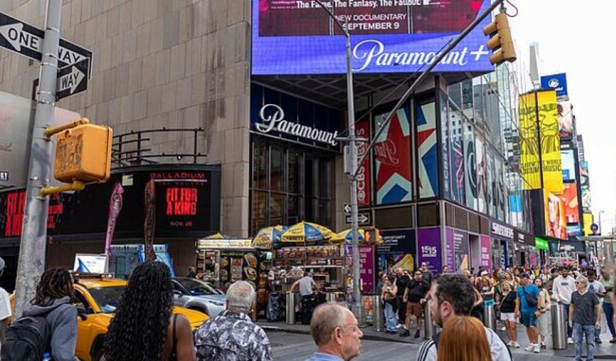 Paramount delivers on planned post-merger job cuts