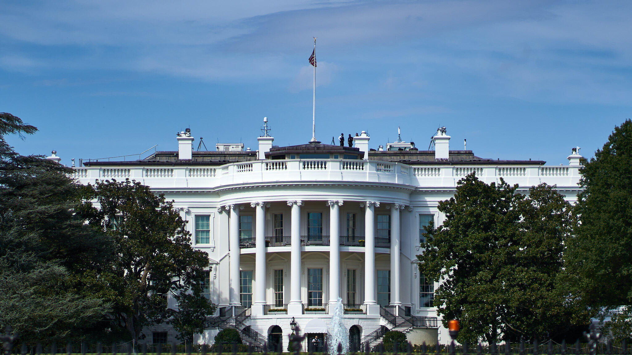 White House to halt US$11bn in infrastructure projects