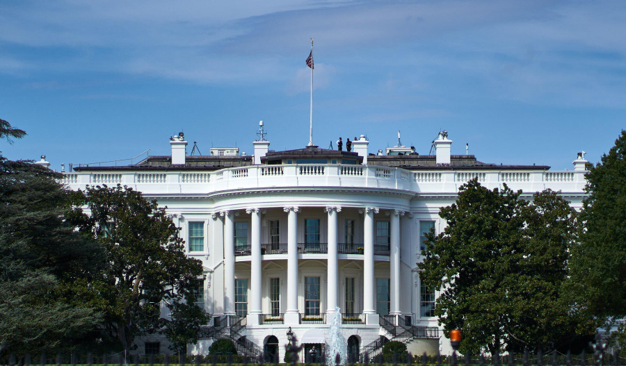 White House to halt US$11bn in infrastructure projects