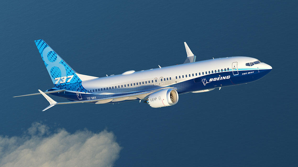 FAA loosens its grip on Boeing production