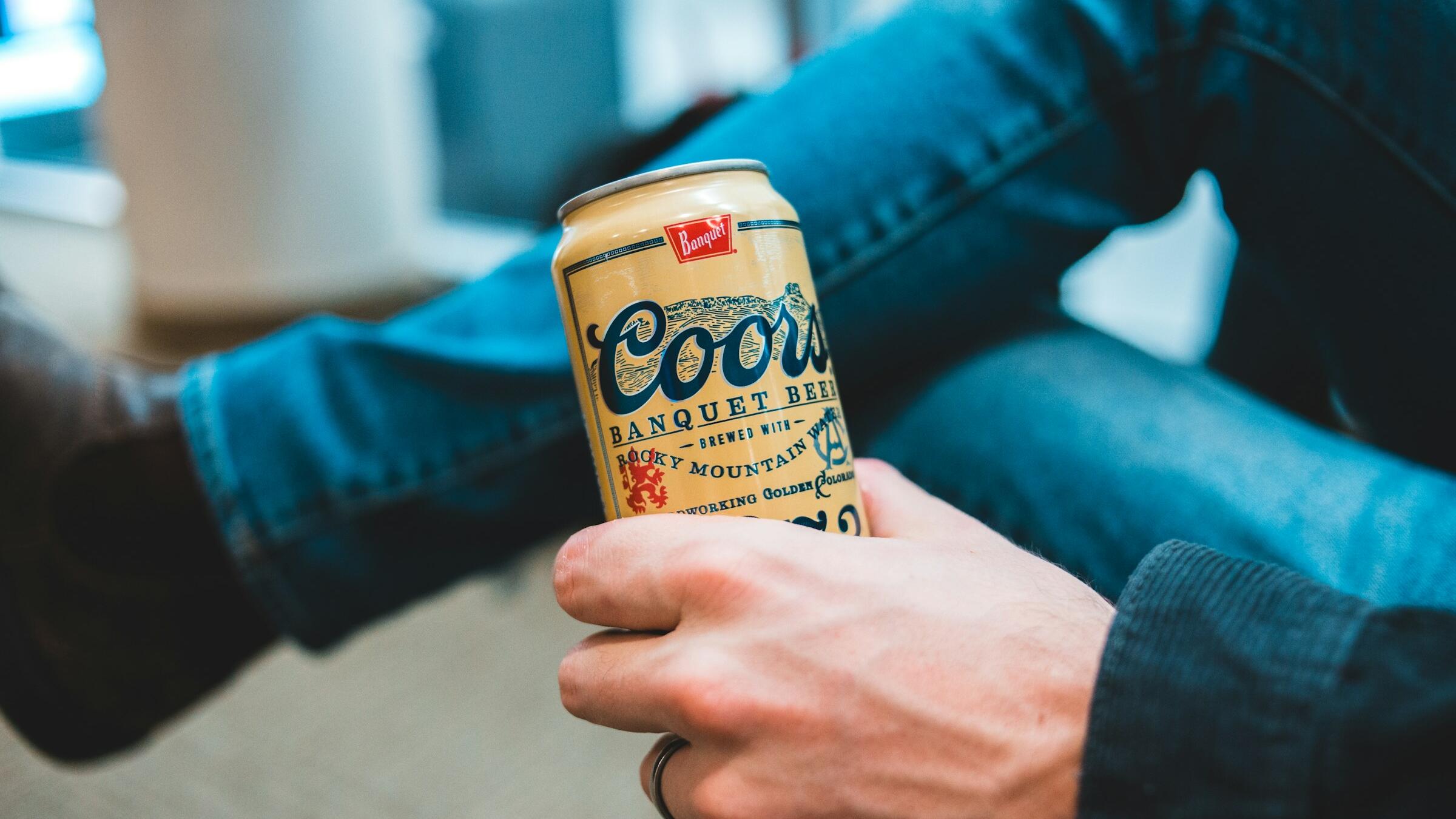 Molson Coors to lay off 9% of workforce in the Americas