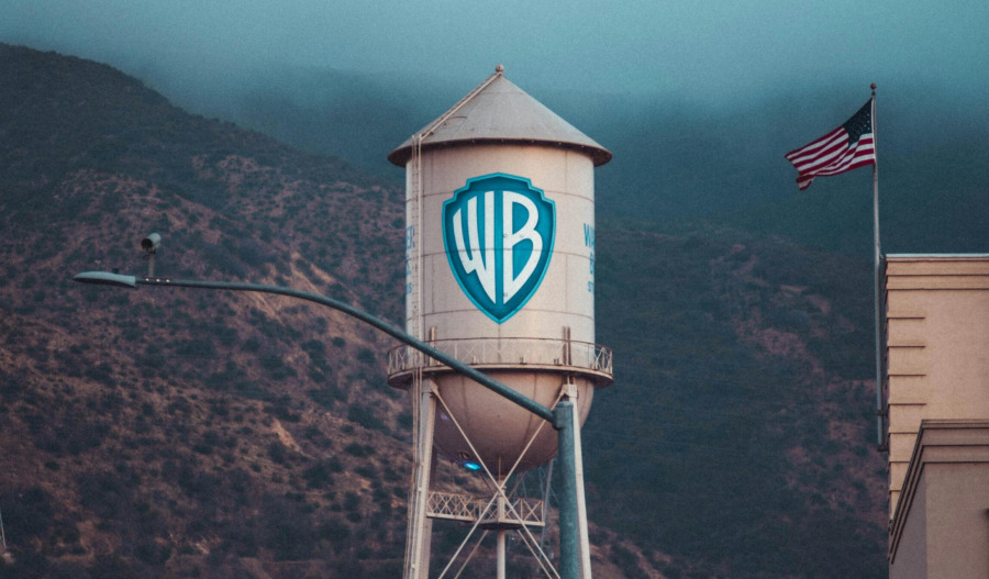 Warner Bros. considers selling whole company