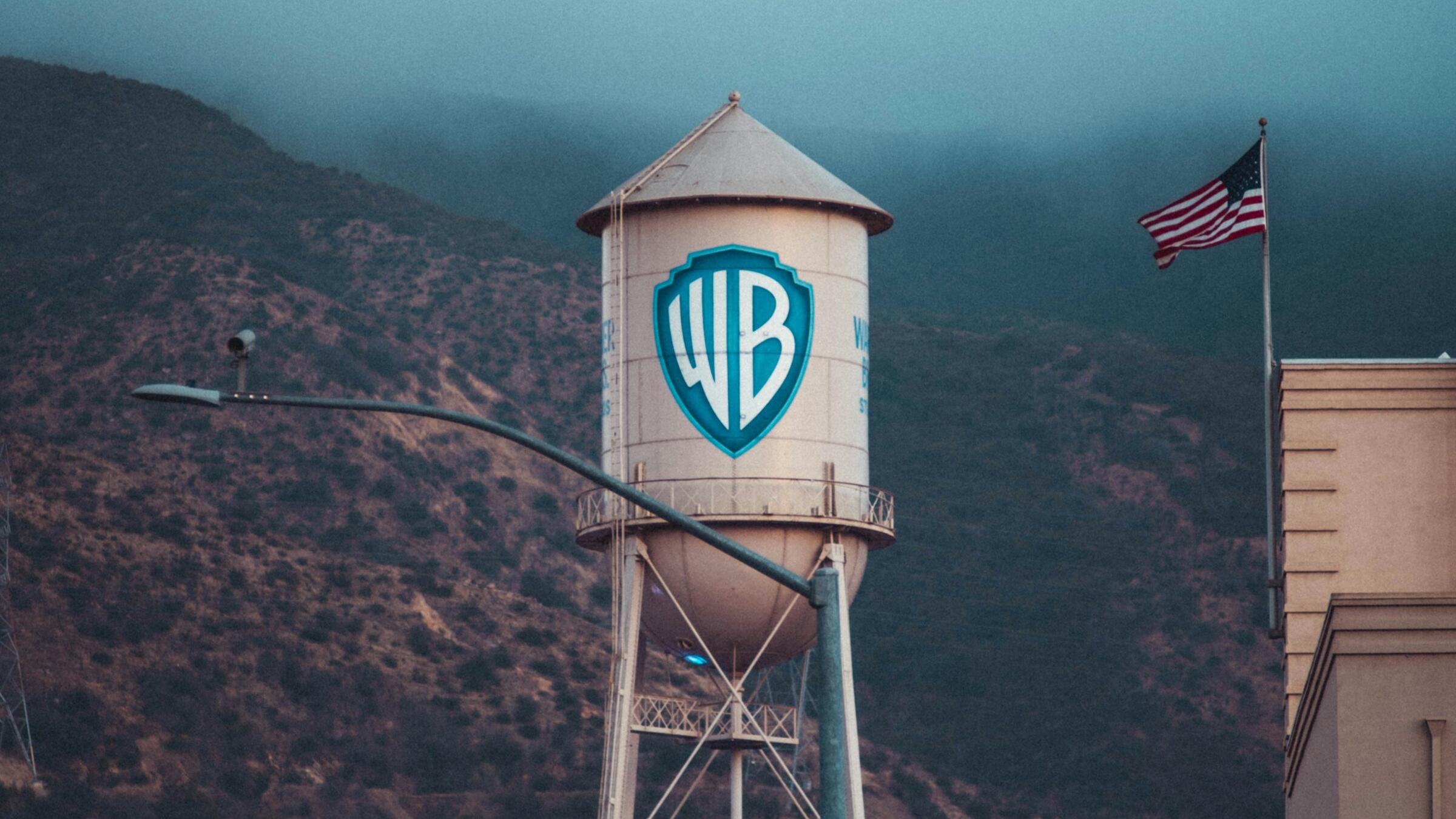 Warner Bros. considers selling whole company