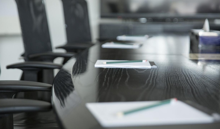 Novo Nordisk chair and six board members quit