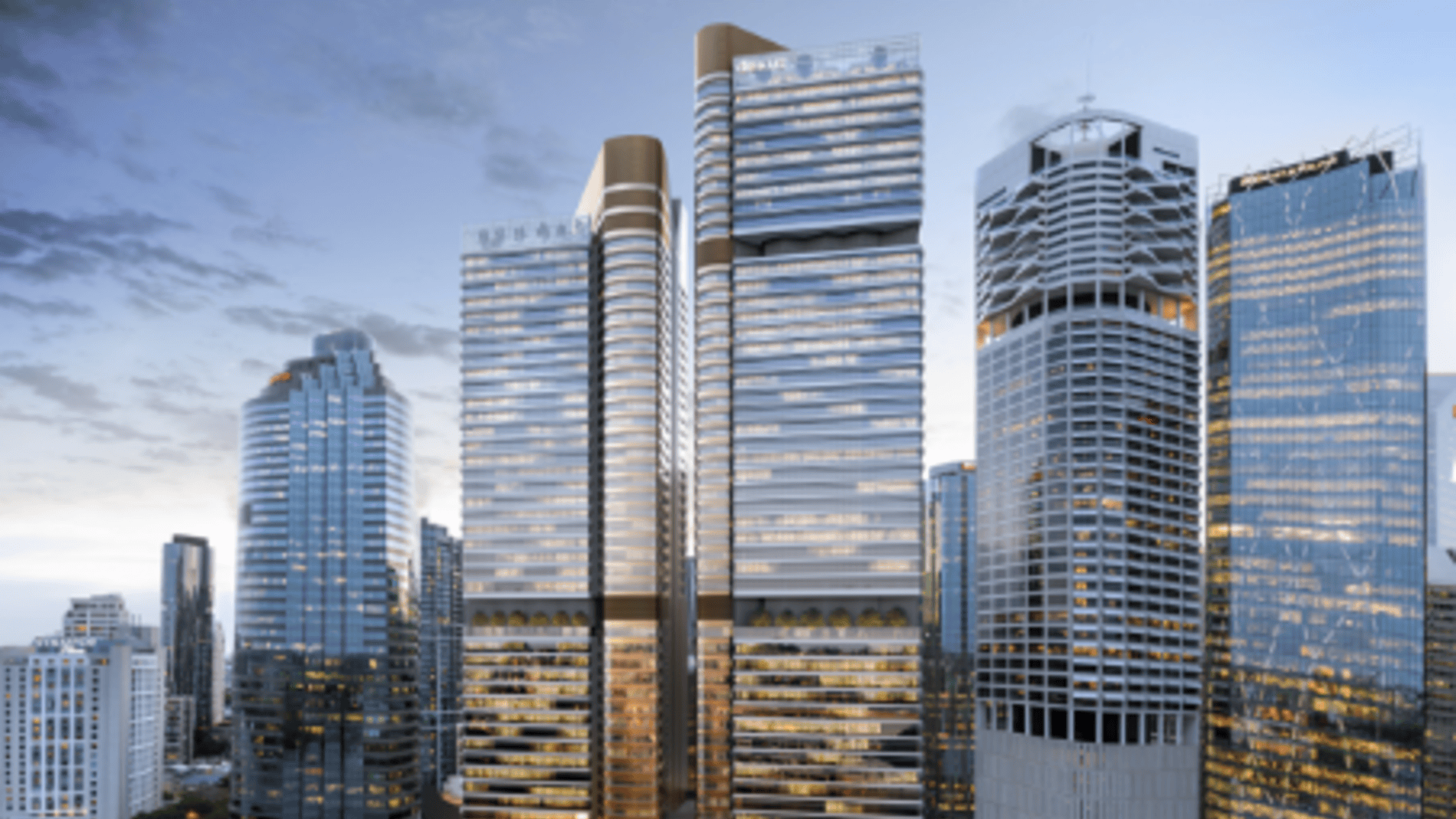 Real estate return seen at 7-9% - Dexus