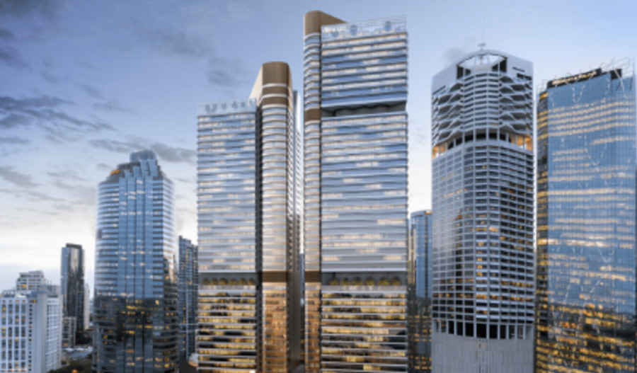 Real estate return seen at 7-9% - Dexus
