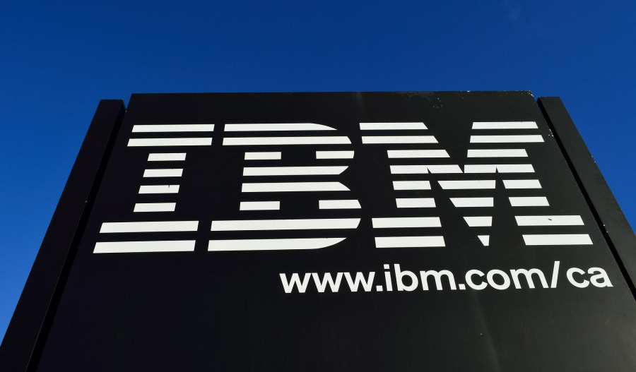 Red Hat a red flag for IBM as stock dips on earnings