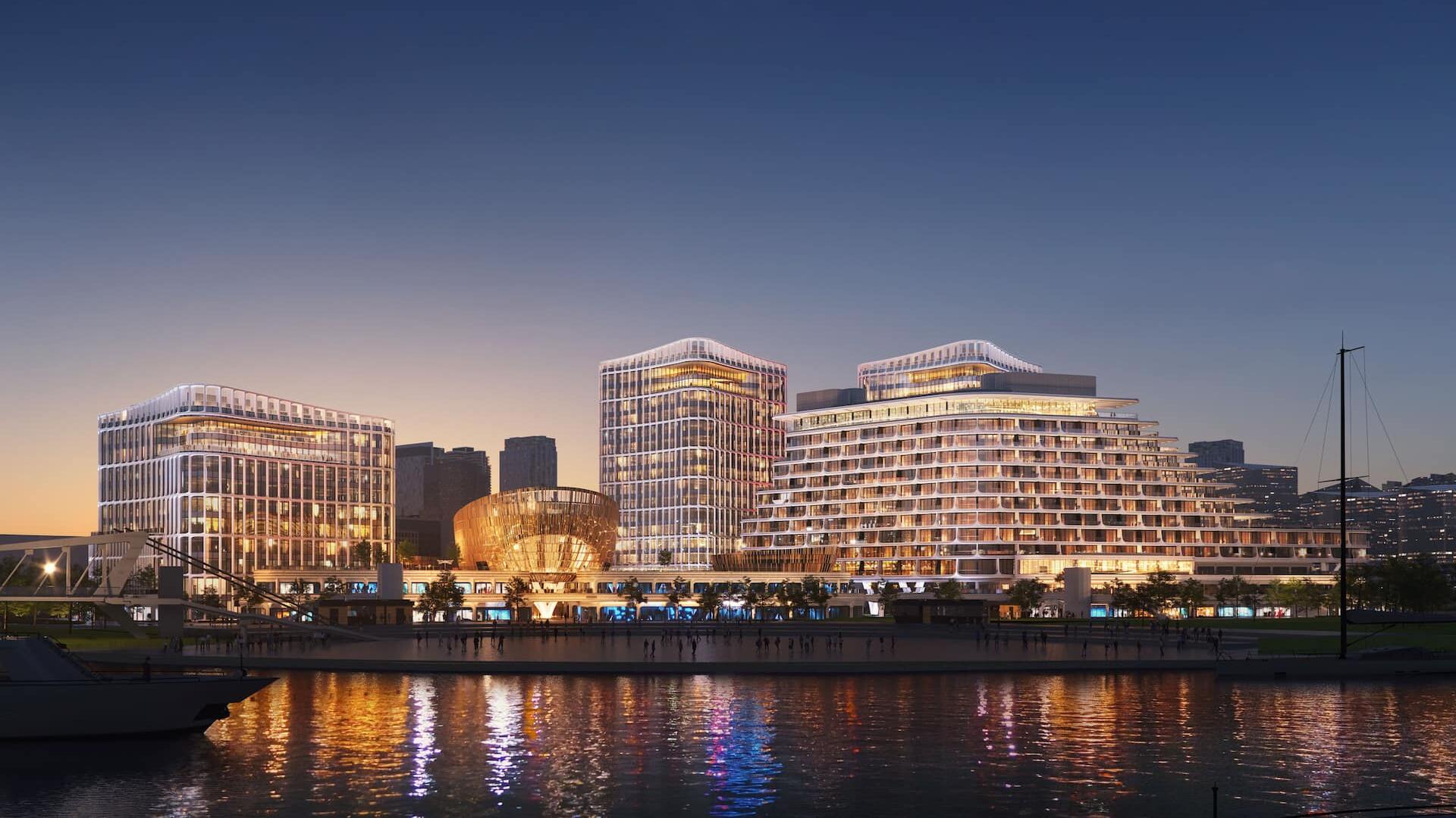 Hilton beats estimates, cuts guidance on low US demand