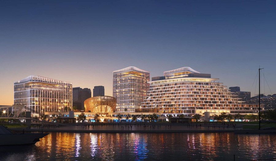 Hilton beats estimates, cuts guidance on low US demand