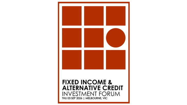 Fixed Income & Alt. Credit Investment Forum