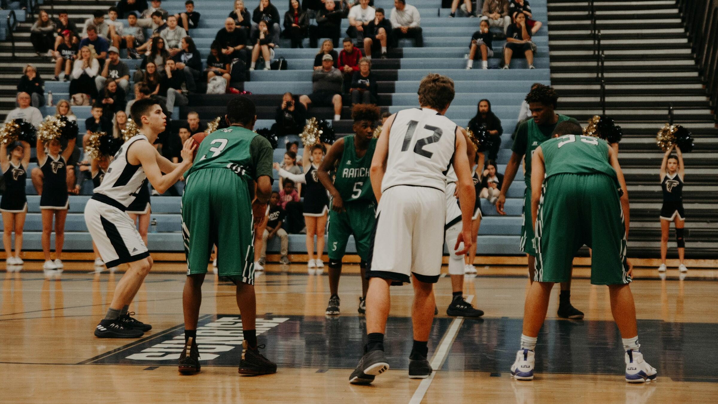 Credit: Kenny Eliason / Unsplash