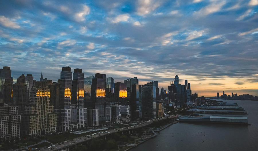 US futures steady amid earnings; key CPI data ahead