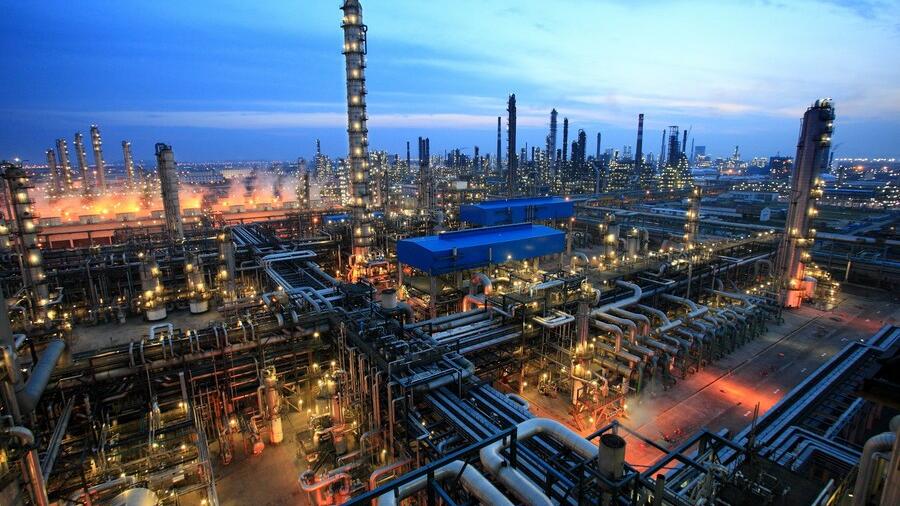 China halts Russian oil purchases after US sanctions