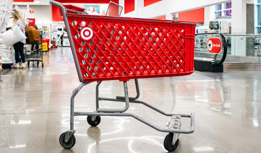 Target is set to cut around 1,800 corporate jobs