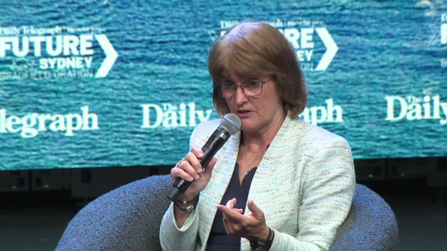 Credit: Reserve Bank of Australia