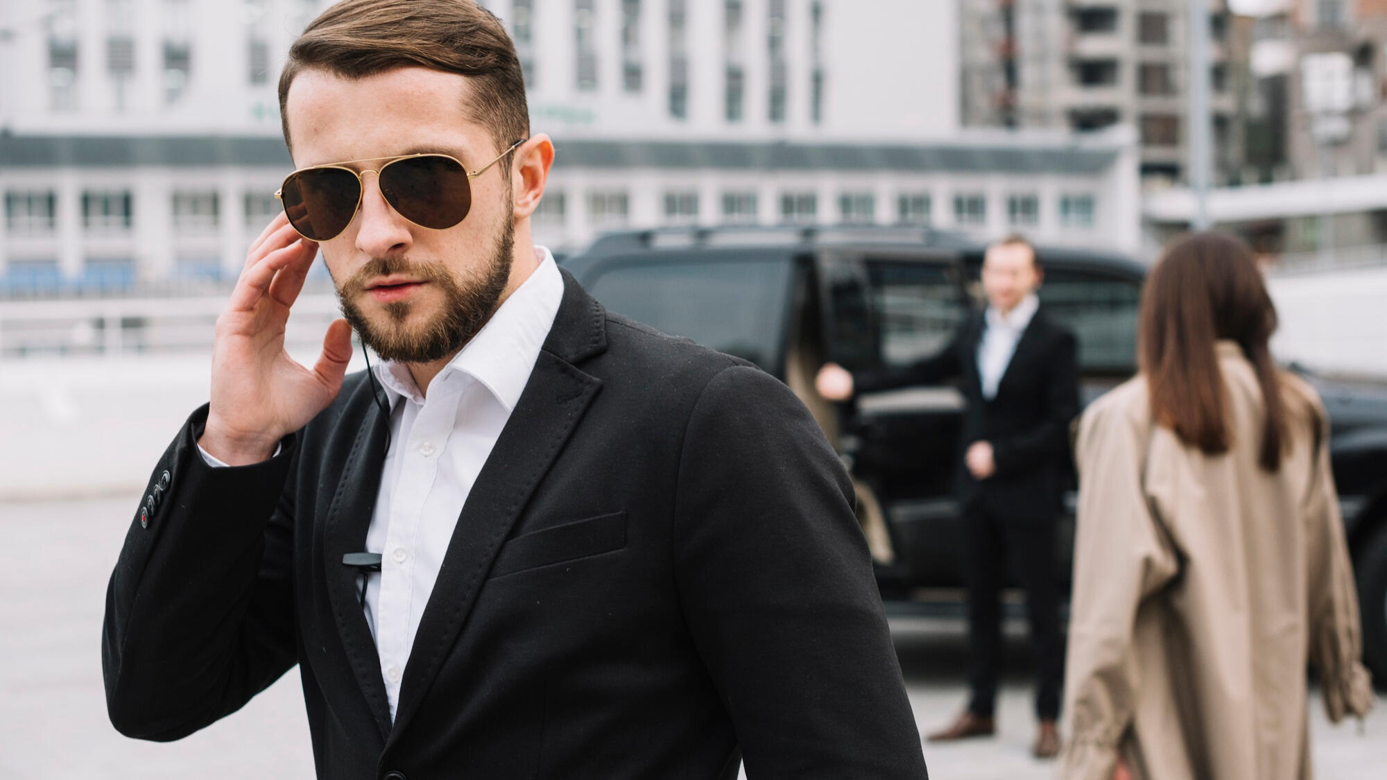 Investors pivot to defensive credit as bond yields rise