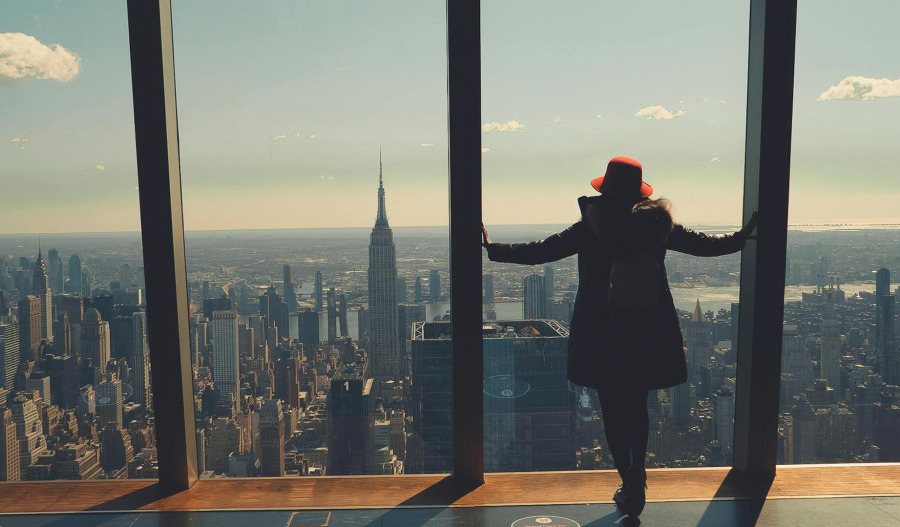 Wall St hits records; inflation data fuels Fed cut bets