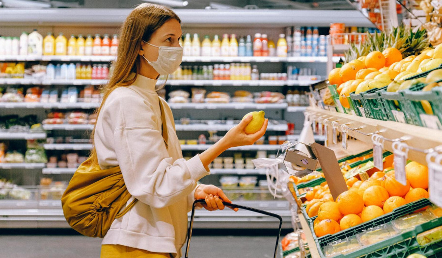 US CPI hits 3% ahead of Fed meeting