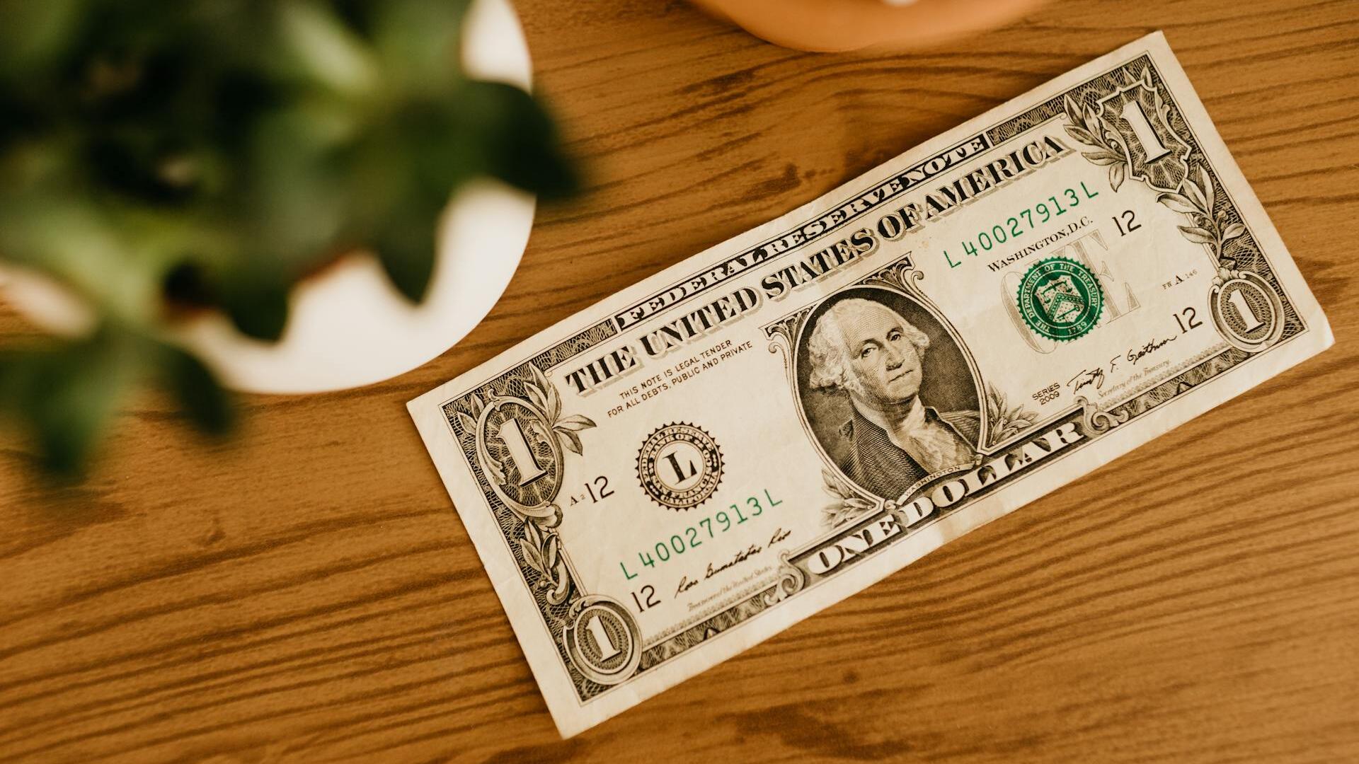 FX Week Ahead: DXY ticks down amid tame US inflation