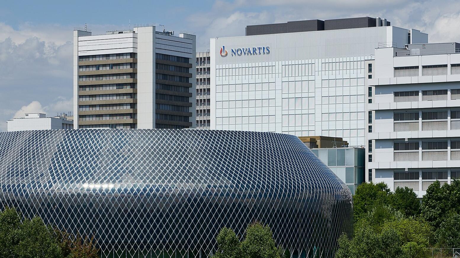 Novartis to acquire Avidity Biosciences for $12bn
