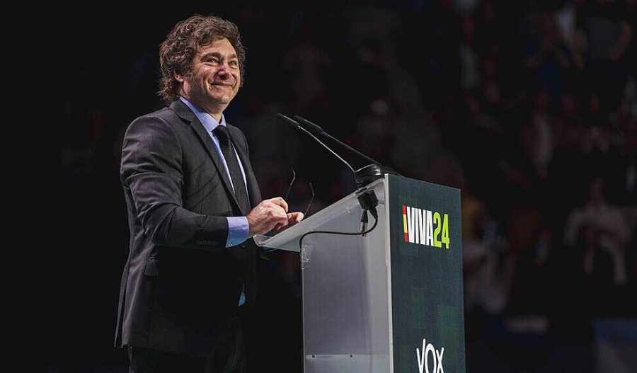 Argentina takes to the polls amid economic crisis