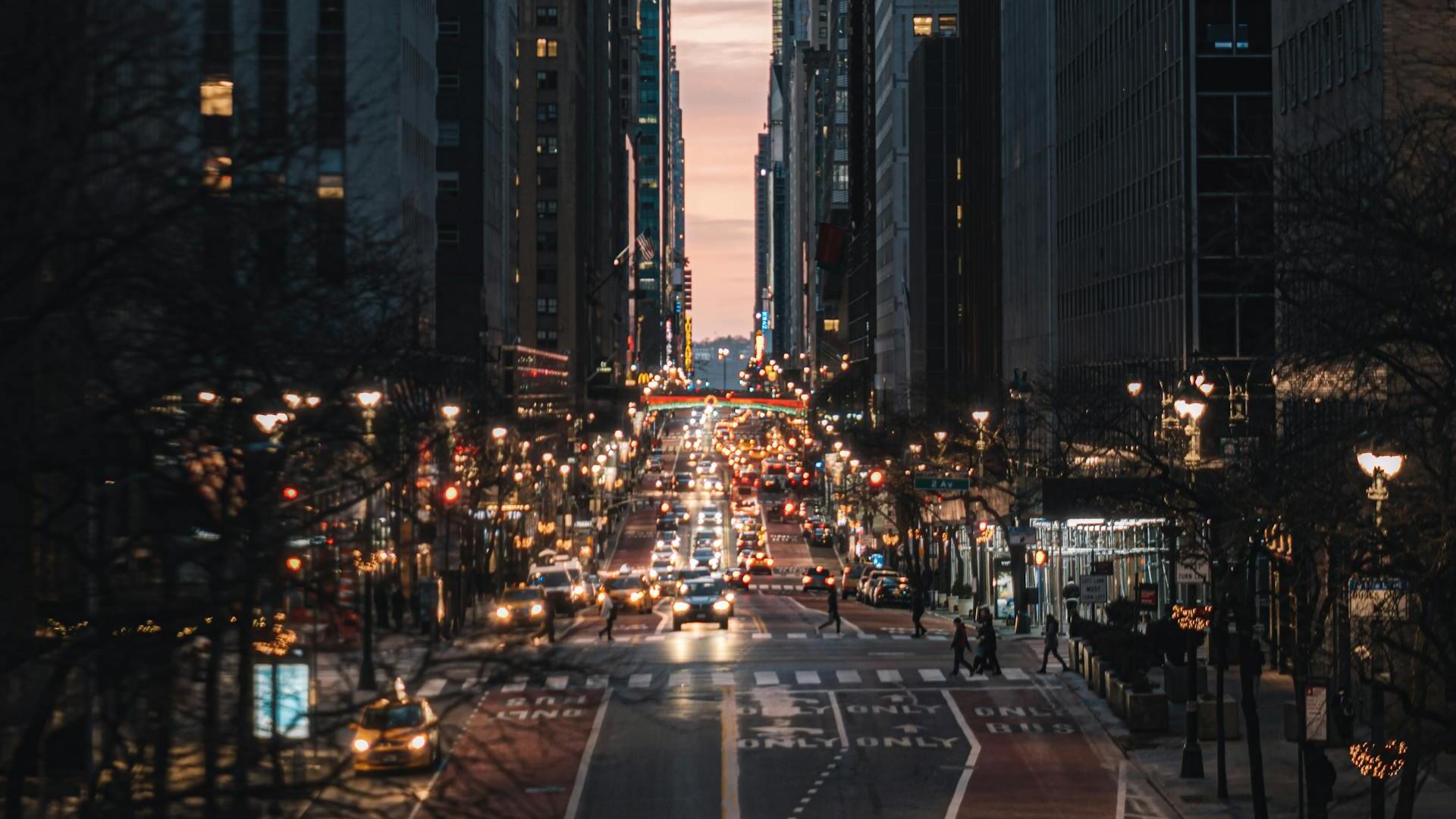 Credit: Rick Han / Pexels