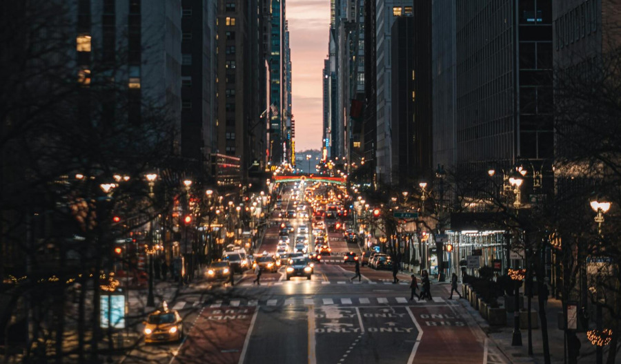 US futures pop ahead of Fed cut, big tech earnings