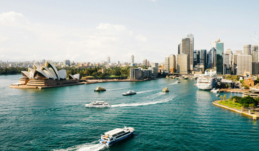 ASX opens 0.4% higher after strong Friday on Wall Street