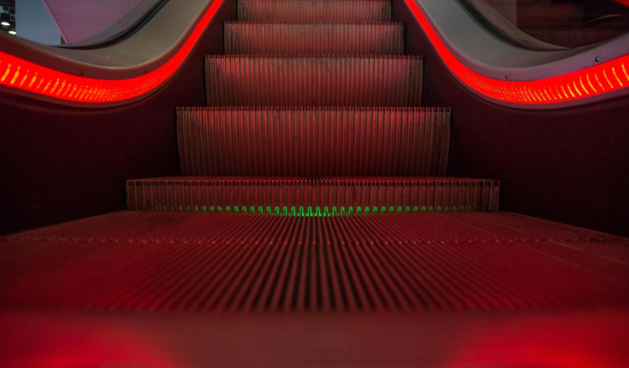 Trading floor: Ramelius down; Breville, Finder gain