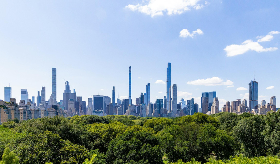 US benchmarks refresh records on China trade hopes