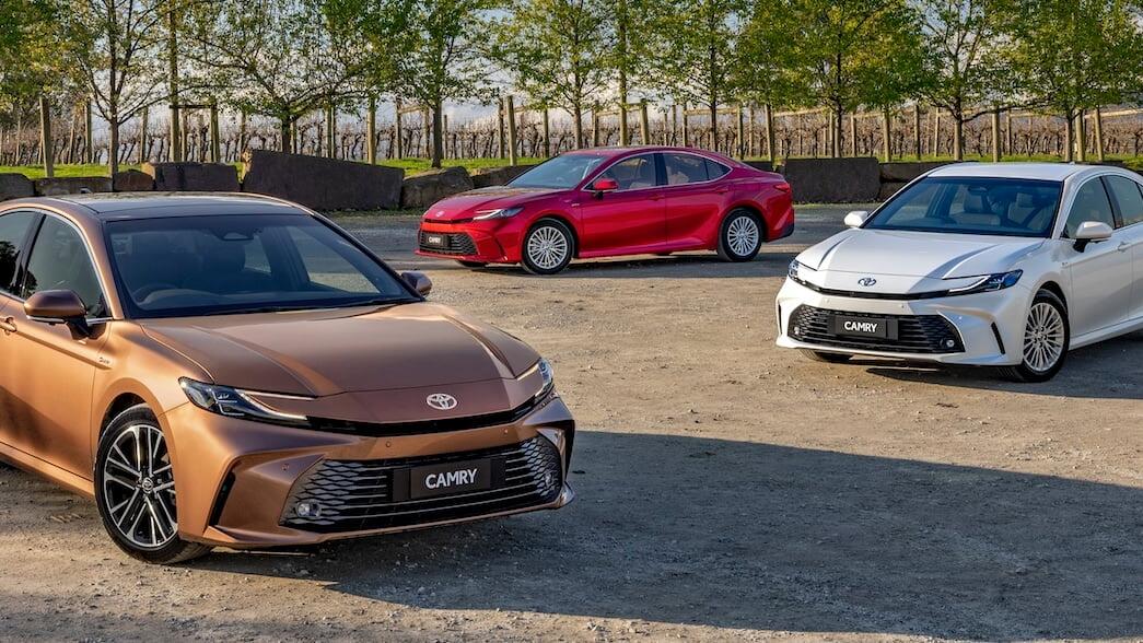Toyota production surges, US demand up despite tariffs