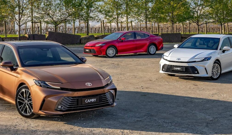Toyota production surges, US demand up despite tariffs