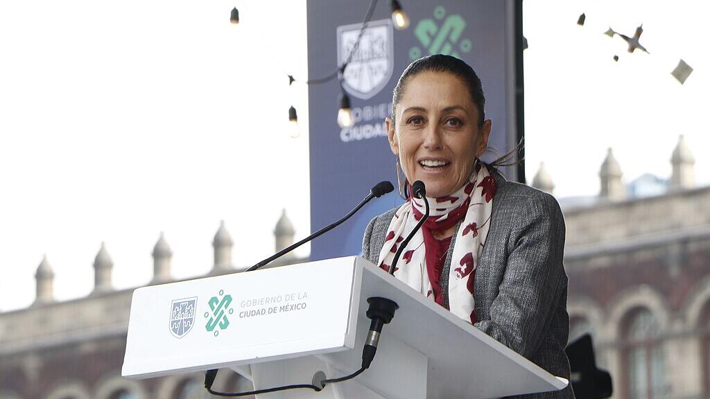 Mexico and US extend looming trade deadline