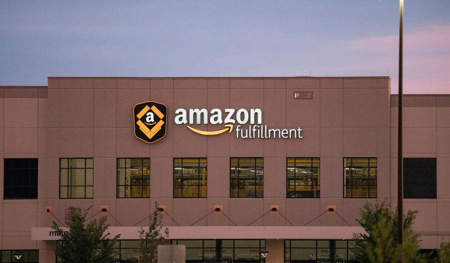 Amazon to cut 30,000 jobs in largest cull since 2022