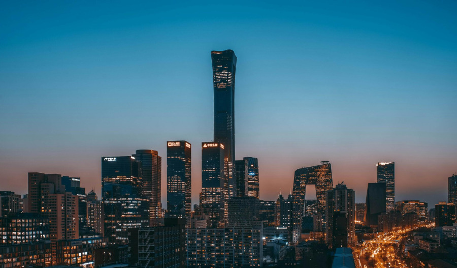 China's industrial profits up 21.6% even as mining sinks