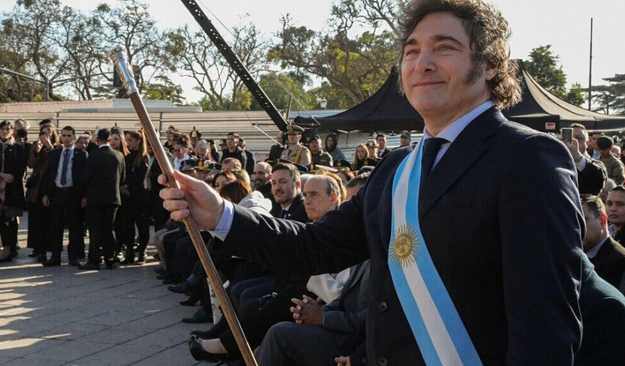 Milei clinches decisive win in Argentina midterms